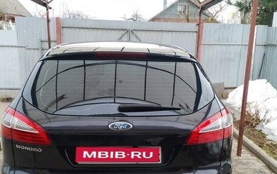 Ford Mondeo IV, 2008 год, 750 000 рублей, 1 фотография