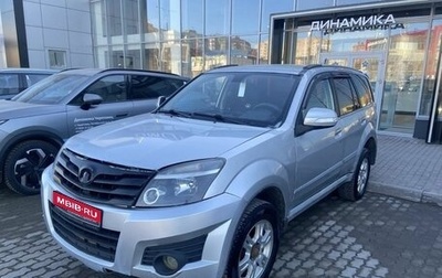 Great Wall Hover H3 I, 2012 год, 480 000 рублей, 1 фотография