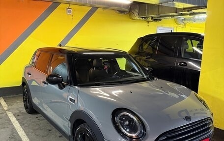 MINI Clubman, 2021 год, 2 600 000 рублей, 1 фотография