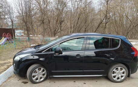 Peugeot 3008 I рестайлинг, 2012 год, 780 000 рублей, 1 фотография