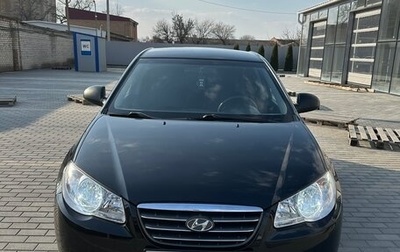 Hyundai Elantra IV, 2008 год, 900 000 рублей, 1 фотография