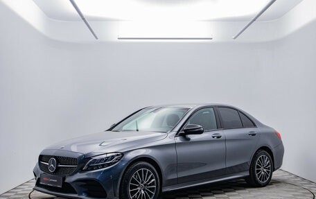 Mercedes-Benz C-Класс, 2019 год, 3 290 000 рублей, 1 фотография