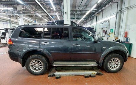 Mitsubishi Pajero Sport II рестайлинг, 2013 год, 1 200 000 рублей, 16 фотография