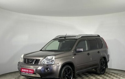 Nissan X-Trail, 2008 год, 970 000 рублей, 1 фотография