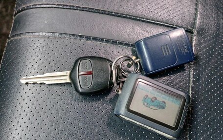 Mitsubishi Pajero Sport II рестайлинг, 2013 год, 1 200 000 рублей, 21 фотография