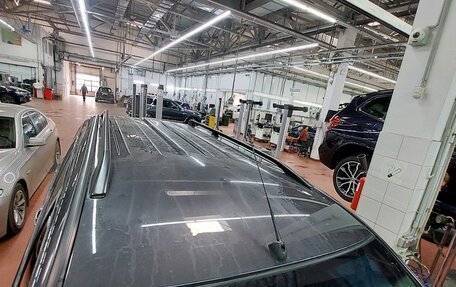 Mitsubishi Pajero Sport II рестайлинг, 2013 год, 1 200 000 рублей, 25 фотография