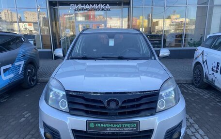 Great Wall Hover H3 I, 2012 год, 480 000 рублей, 2 фотография