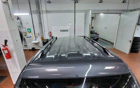 Mitsubishi Pajero Sport II рестайлинг, 2013 год, 1 200 000 рублей, 26 фотография