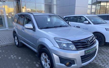 Great Wall Hover H3 I, 2012 год, 480 000 рублей, 3 фотография