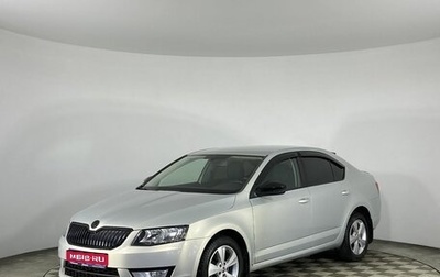 Skoda Octavia, 2013 год, 899 000 рублей, 1 фотография