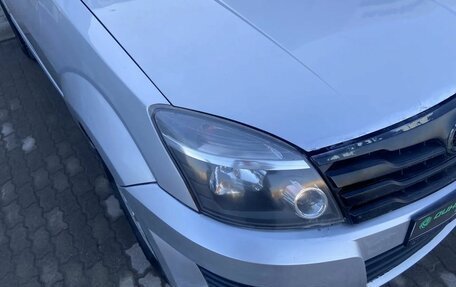 Great Wall Hover H3 I, 2012 год, 480 000 рублей, 4 фотография