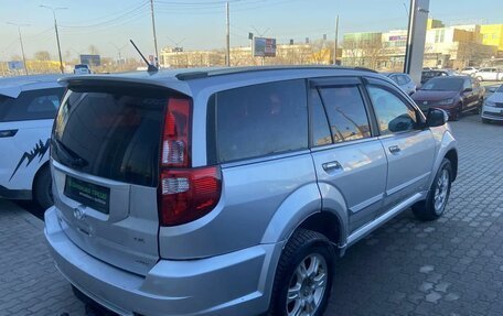 Great Wall Hover H3 I, 2012 год, 480 000 рублей, 8 фотография