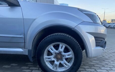 Great Wall Hover H3 I, 2012 год, 480 000 рублей, 5 фотография