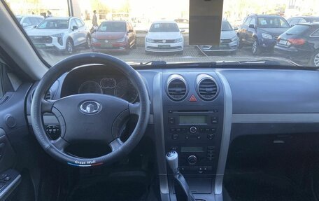 Great Wall Hover H3 I, 2012 год, 480 000 рублей, 12 фотография