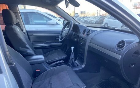 Great Wall Hover H3 I, 2012 год, 480 000 рублей, 13 фотография