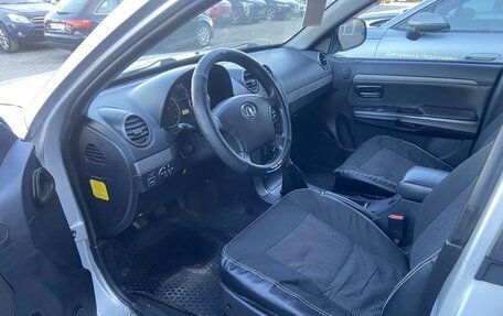 Great Wall Hover H3 I, 2012 год, 480 000 рублей, 10 фотография