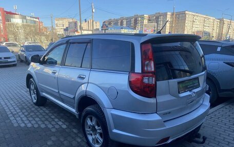 Great Wall Hover H3 I, 2012 год, 480 000 рублей, 6 фотография