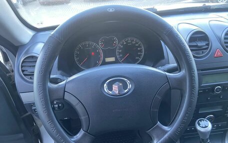 Great Wall Hover H3 I, 2012 год, 480 000 рублей, 11 фотография