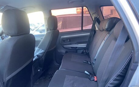 Great Wall Hover H3 I, 2012 год, 480 000 рублей, 15 фотография