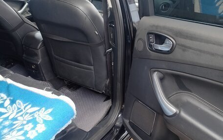 Ford Mondeo IV, 2008 год, 750 000 рублей, 3 фотография