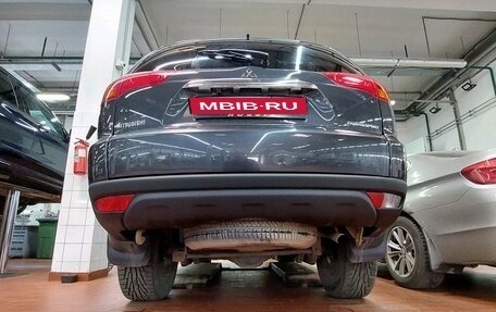 Mitsubishi Pajero Sport II рестайлинг, 2013 год, 1 200 000 рублей, 23 фотография