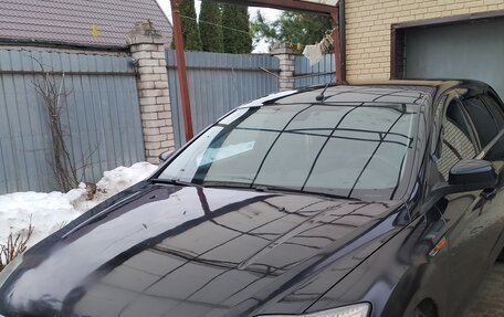 Ford Mondeo IV, 2008 год, 750 000 рублей, 7 фотография