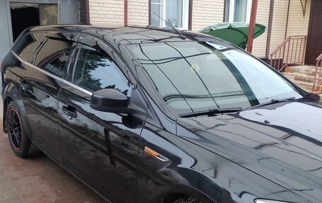 Ford Mondeo IV, 2008 год, 750 000 рублей, 5 фотография