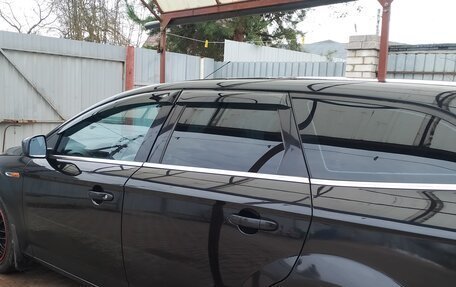 Ford Mondeo IV, 2008 год, 750 000 рублей, 8 фотография