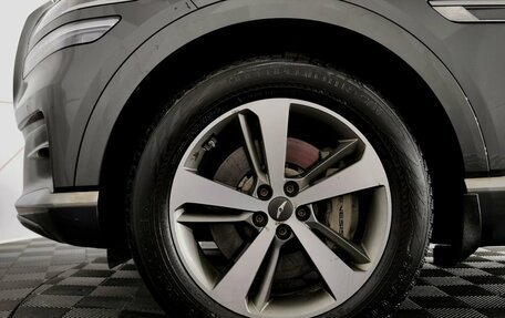 Genesis GV80 I, 2021 год, 4 755 000 рублей, 9 фотография