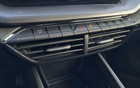 Skoda Octavia IV, 2021 год, 2 130 000 рублей, 16 фотография