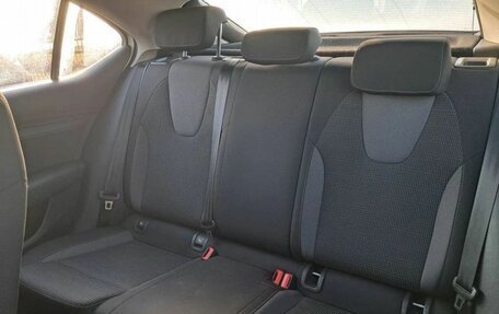 Skoda Octavia IV, 2021 год, 2 130 000 рублей, 18 фотография