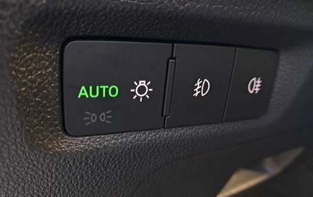 Skoda Octavia IV, 2021 год, 2 130 000 рублей, 15 фотография