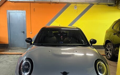 MINI Clubman, 2021 год, 2 600 000 рублей, 2 фотография