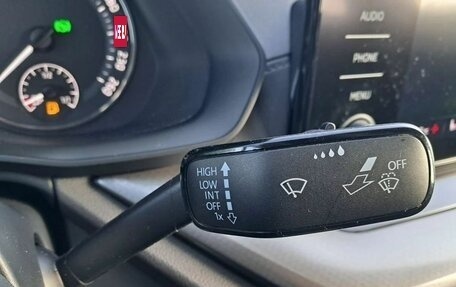 Skoda Octavia IV, 2021 год, 2 130 000 рублей, 12 фотография