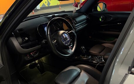 MINI Clubman, 2021 год, 2 600 000 рублей, 9 фотография