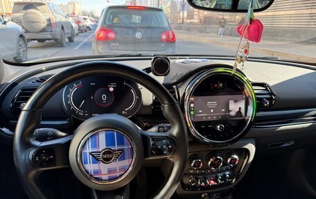 MINI Clubman, 2021 год, 2 600 000 рублей, 10 фотография