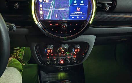 MINI Clubman, 2021 год, 2 600 000 рублей, 11 фотография