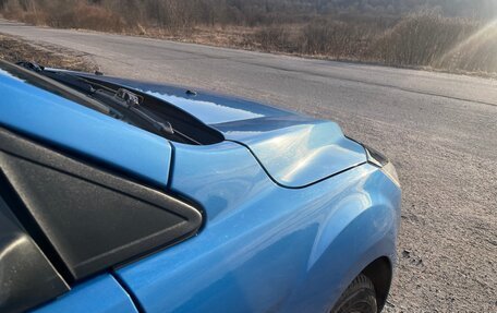 Ford Focus II рестайлинг, 2008 год, 450 000 рублей, 9 фотография