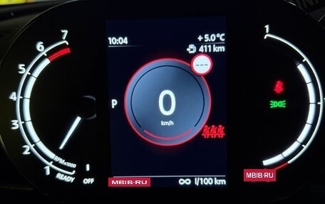 MINI Clubman, 2021 год, 2 600 000 рублей, 12 фотография