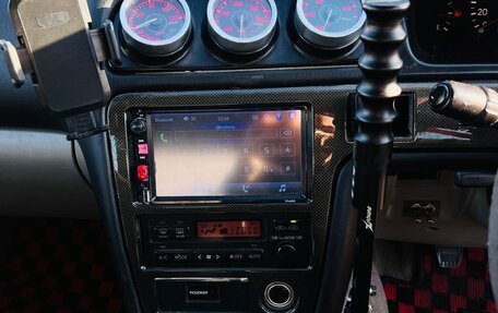 Toyota Mark II VIII (X100), 1997 год, 1 100 000 рублей, 10 фотография