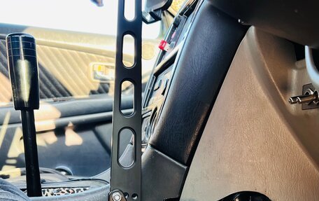 Toyota Mark II VIII (X100), 1997 год, 1 100 000 рублей, 11 фотография