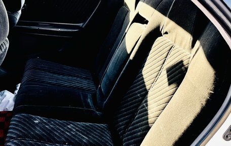 Toyota Mark II VIII (X100), 1997 год, 1 100 000 рублей, 13 фотография