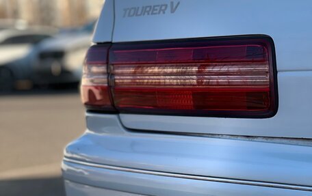 Toyota Mark II VIII (X100), 1997 год, 1 100 000 рублей, 7 фотография