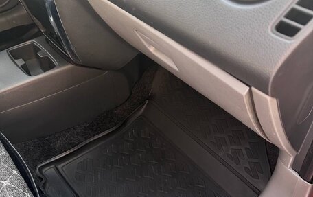 Suzuki SX4 II рестайлинг, 2013 год, 1 100 000 рублей, 8 фотография