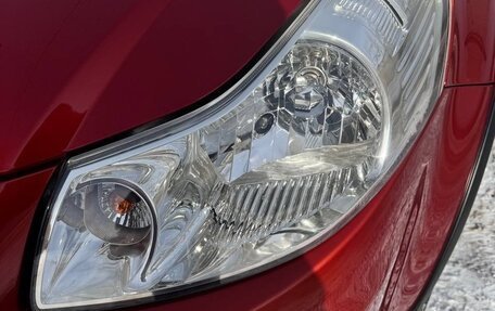 Suzuki SX4 II рестайлинг, 2013 год, 1 100 000 рублей, 5 фотография