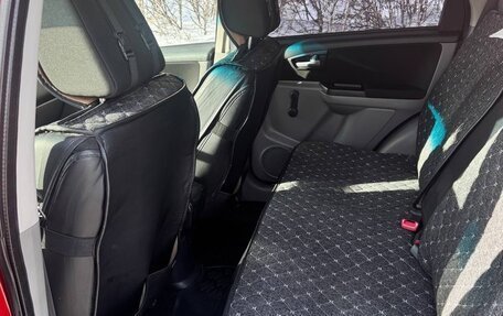 Suzuki SX4 II рестайлинг, 2013 год, 1 100 000 рублей, 9 фотография