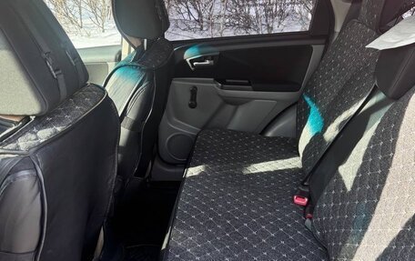 Suzuki SX4 II рестайлинг, 2013 год, 1 100 000 рублей, 10 фотография