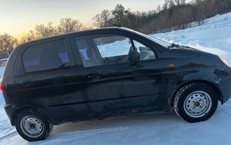 Daewoo Matiz I, 2011 год, 145 000 рублей, 5 фотография