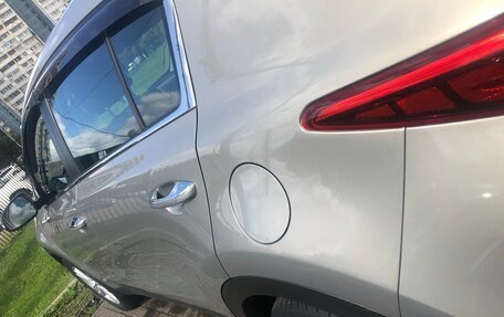 KIA Sportage IV рестайлинг, 2017 год, 2 000 000 рублей, 5 фотография