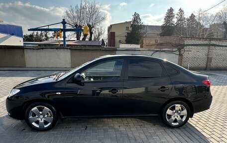Hyundai Elantra IV, 2008 год, 900 000 рублей, 3 фотография